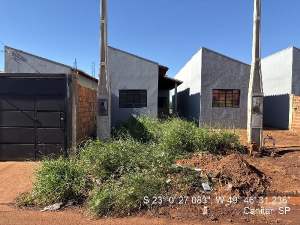 Casa da Caixa em CANITAR / SP - 8444436117097