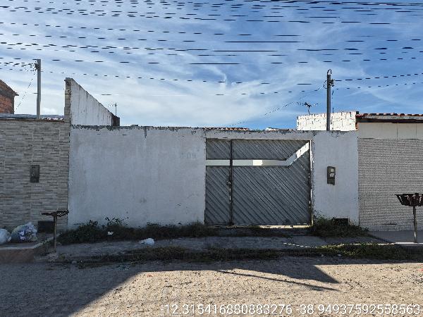 Casa da Caixa em SAO GONCALO DOS CAMPOS / BA - 8444436147956
