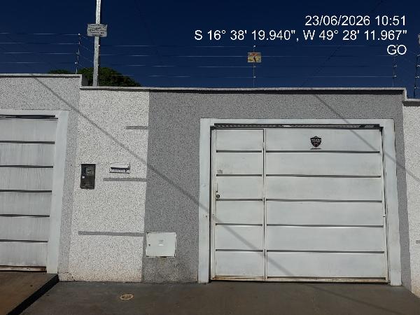Casa da Caixa em TRINDADE / GO - 8444436231493
