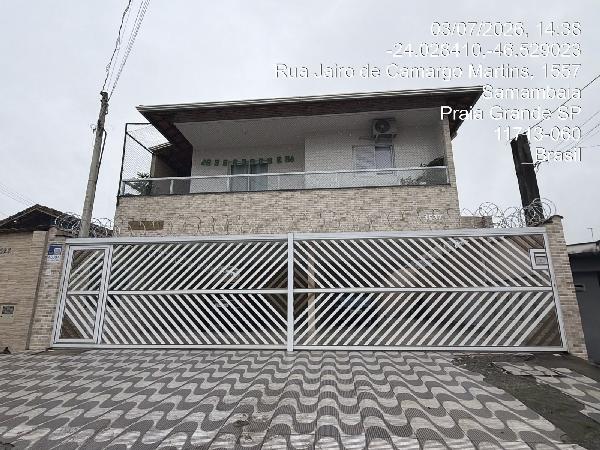 Casa da Caixa em PRAIA GRANDE / SP - 8444436317592