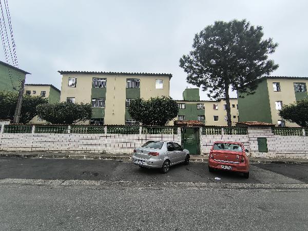 Apartamento da Caixa em SAO PAULO / SP - 8444436461367