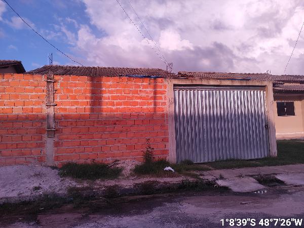 Casa da Caixa em SANTO ANTONIO DO TAUA / PA - 8444436502250