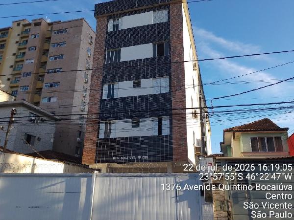Apartamento da Caixa em SAO VICENTE / SP - 8444436537495