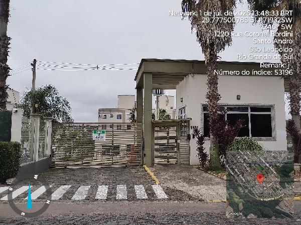 Apartamento da Caixa em SAO LEOPOLDO / RS - 8444436549183