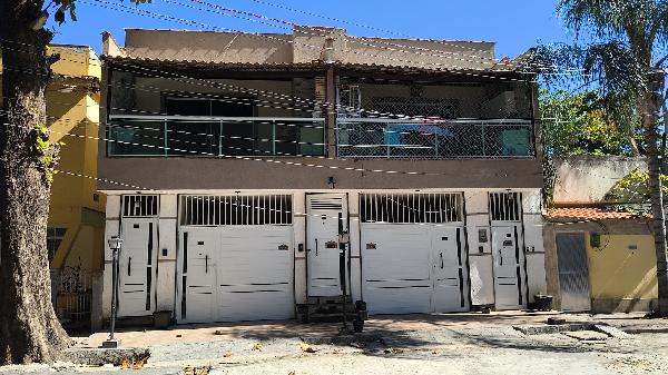 Apartamento da Caixa em NILOPOLIS / RJ - 8444436552052