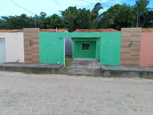 Casa da Caixa em CURURUPU / MA - 8444436581087