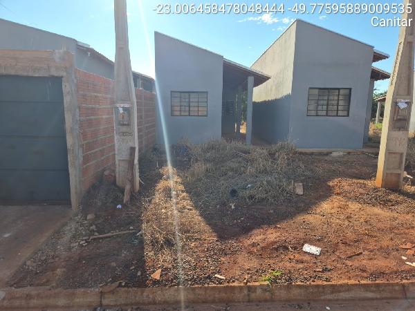Casa da Caixa em CANITAR / SP - 8444436670861