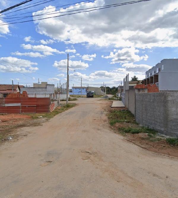 Casa da Caixa em NOVA IGUACU / RJ - 8444436743290
