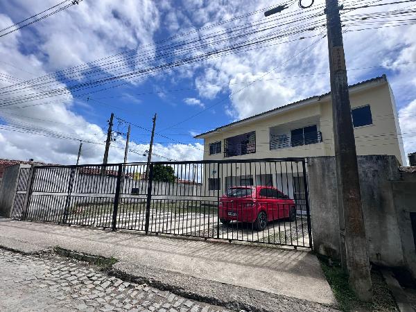 Apartamento da Caixa em IGARASSU / PE - 8444436749301