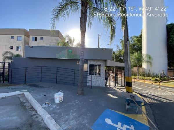 Apartamento da Caixa em BAURU / SP - 8444436882117