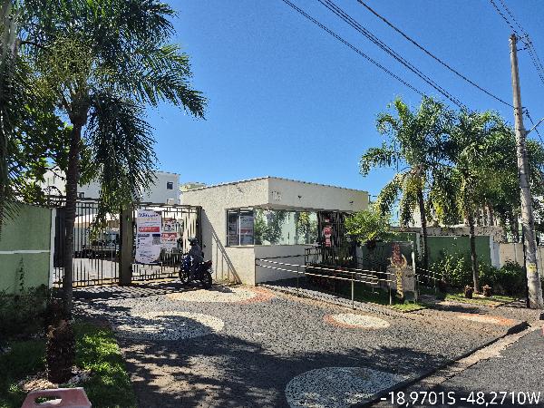 Apartamento da Caixa em UBERLANDIA / MG - 8444437033717