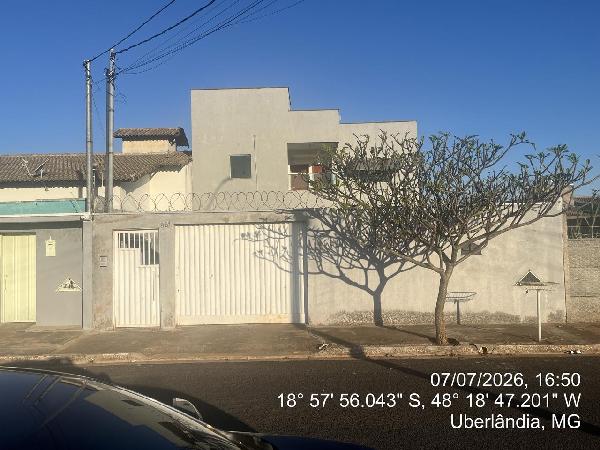 Apartamento da Caixa em UBERLANDIA / MG - 8444437081606