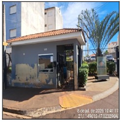 Apartamento da Caixa em RIBEIRAO PRETO / SP - 8444437112943