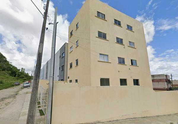 Apartamento da Caixa em IGARASSU / PE - 8444437150012