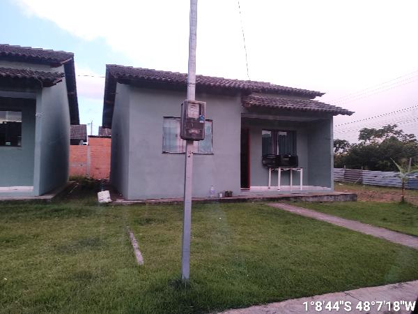 Casa da Caixa em SANTO ANTONIO DO TAUA / PA - 8444437170765