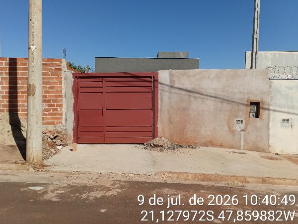 Casa da Caixa em RIBEIRAO PRETO / SP - 8444437218180