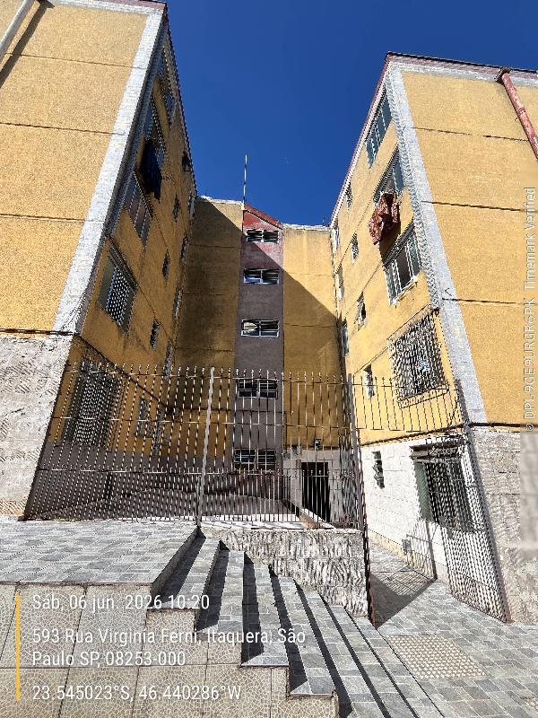 Apartamento da Caixa em SAO PAULO / SP - 8444437292135