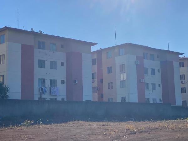 Apartamento da Caixa em CRICIUMA / SC - 8444437317260