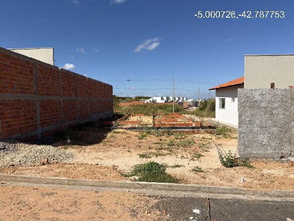 Terreno da Caixa em TERESINA / PI - 8444437360572