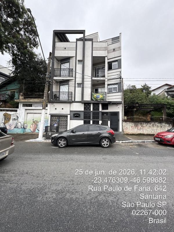 Apartamento da Caixa em SAO PAULO / SP - 8444437403107