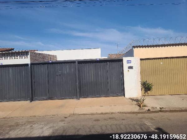 Casa da Caixa em UBERLANDIA / MG - 8444437557198