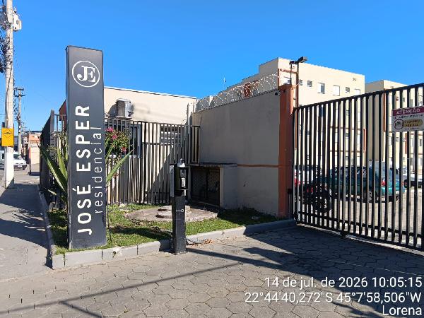 Apartamento da Caixa em LORENA / SP - 8444437574769
