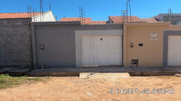 Casa da Caixa em TIMON / MA - 8444437624324