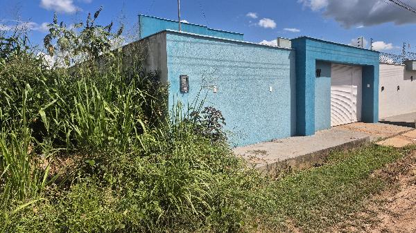 Casa da Caixa em BACABAL / MA - 8444437628907