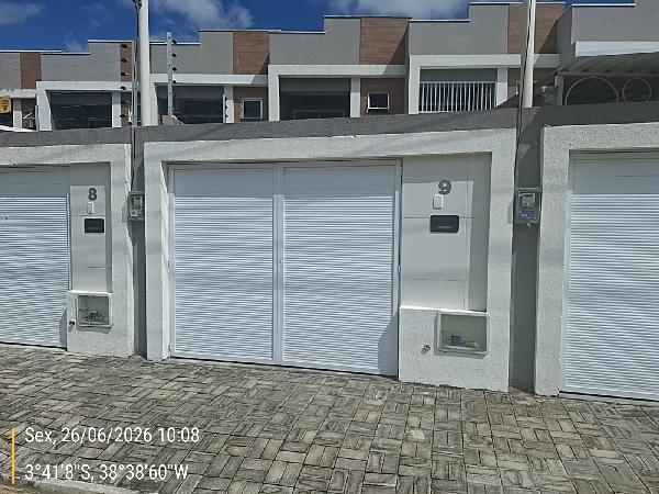 Casa da Caixa em CAUCAIA / CE - 8444437704352