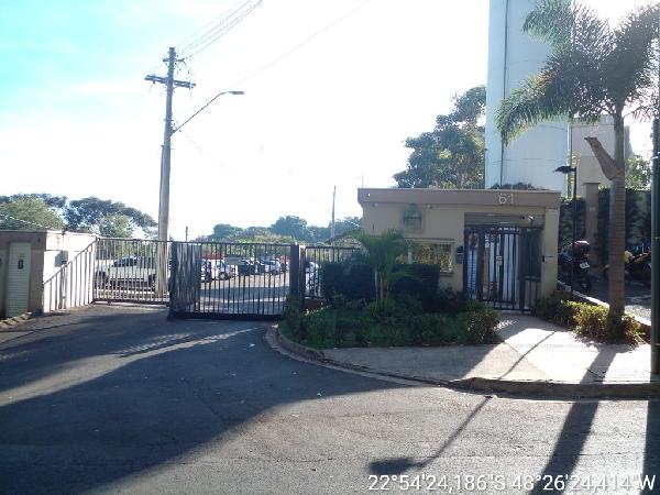 Apartamento da Caixa em BOTUCATU / SP - 8444437720374