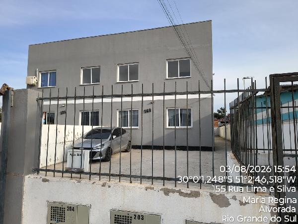 Apartamento da Caixa em ALVORADA / RS - 8444437802818