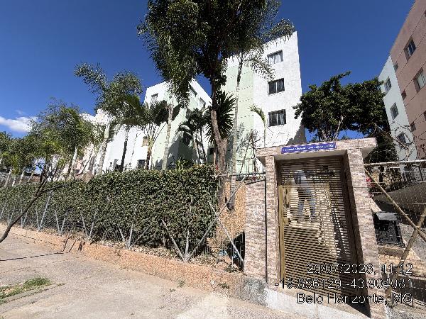 Apartamento da Caixa em BELO HORIZONTE / MG - 8444437880401