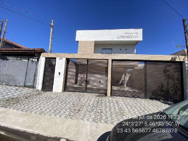 Casa da Caixa em PRAIA GRANDE / SP - 8444437933360