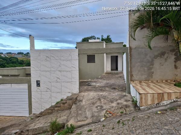 Casa da Caixa em CARPINA / PE - 8444437971180