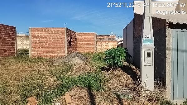 Terreno da Caixa em REGINOPOLIS / SP - 8444437996906