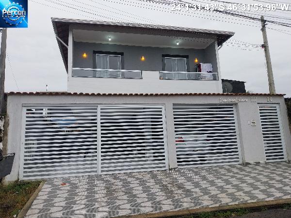 Casa da Caixa em PRAIA GRANDE / SP - 8444438112769
