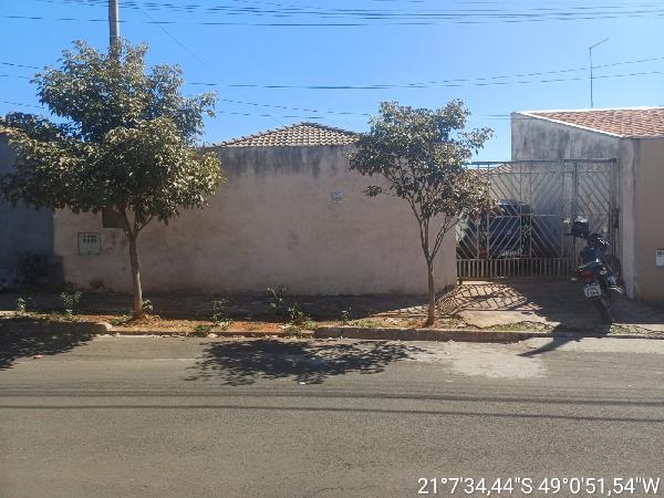 Casa da Caixa em CATANDUVA / SP - 8444438115334