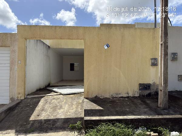 Casa da Caixa em NOSSA SENHORA DA GLORIA / SE - 8444438116659