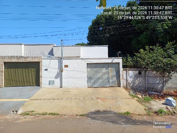 Casa da Caixa em GOIANIRA / GO - 8444438163487