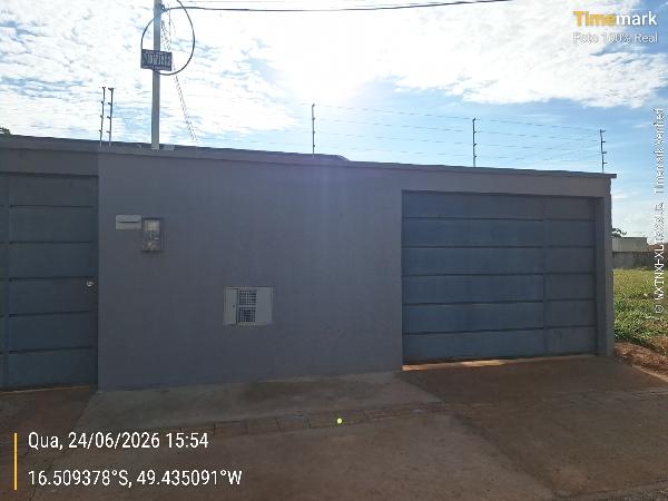 Casa da Caixa em GOIANIRA / GO - 8444438303653