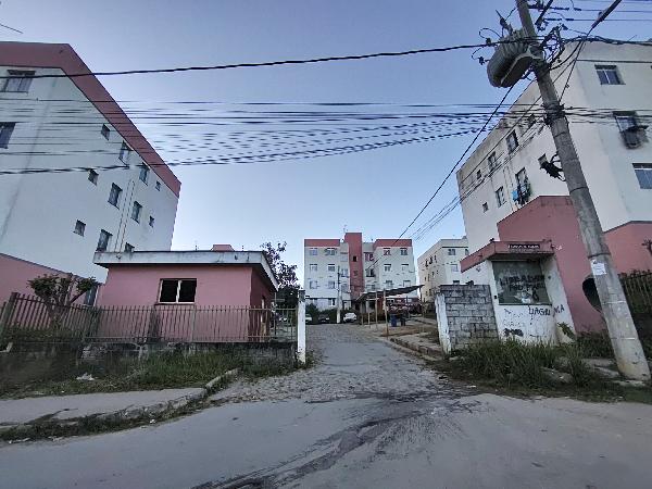 Apartamento da Caixa em MATOZINHOS / MG - 8444438339097