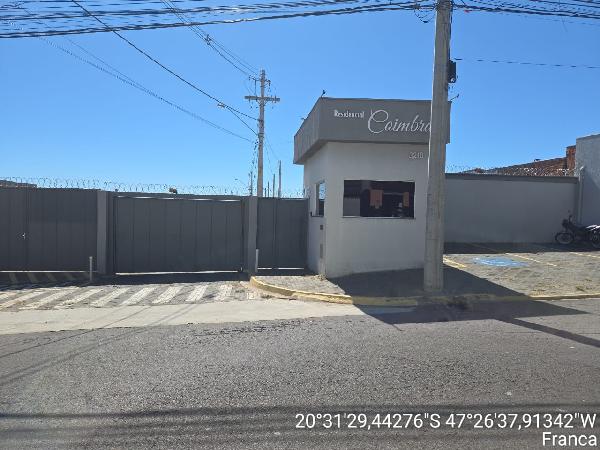 Casa da Caixa em FRANCA / SP - 8444438354584