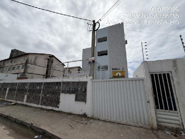 Apartamento da Caixa em JOAO PESSOA / PB - 8444438531915