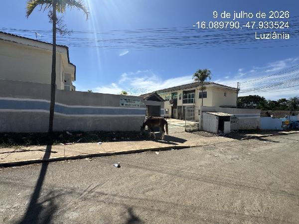 Apartamento da Caixa em CIDADE OCIDENTAL / GO - 8444438547315