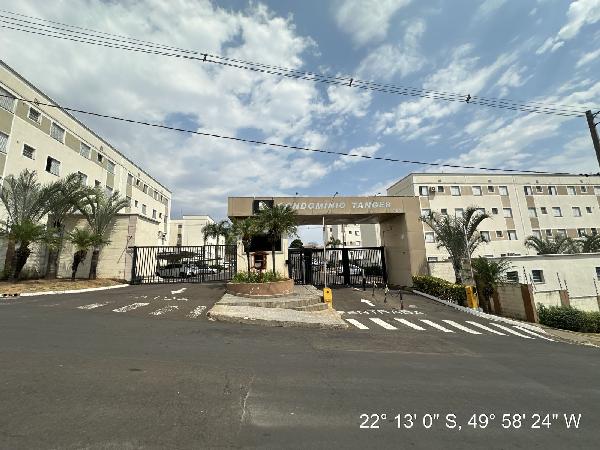 Apartamento da Caixa em MARILIA / SP - 8444438556829