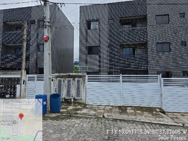 Apartamento da Caixa em JOAO PESSOA / PB - 8444438659199