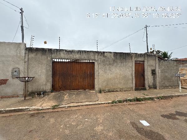 Casa da Caixa em VARZEA GRANDE / MT - 8444438764693