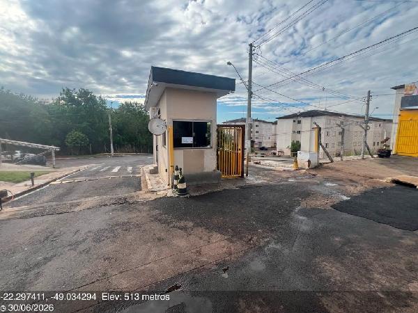 Apartamento da Caixa em BAURU / SP - 8444438784805