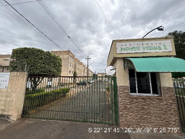 Apartamento da Caixa em BAURU / SP - 8444438814127