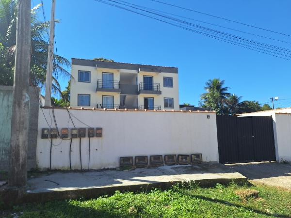 Apartamento da Caixa em ITABORAI / RJ - 8444438928424